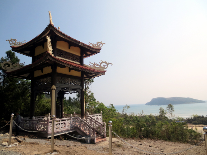 Vũng Chùa Vũng Chùa